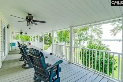 1011 Westshore, Ridgeway, SC 29130 - Photo 6