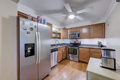 1825 St Julian Place 8-B, Columbia, SC 29204 - Photo 8