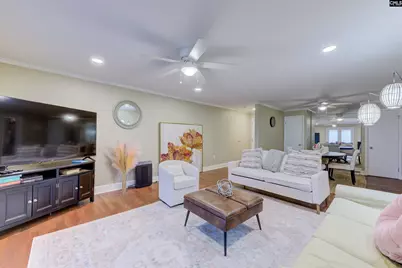 1825 St Julian Place 8-B, Columbia, SC 29204 - Photo 2