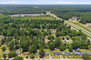 1040 E Sherwood Dr, Sumter, SC 29153 - Photo 32