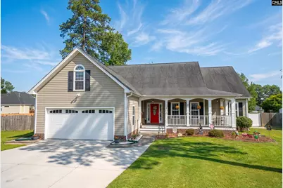 14 Ashley Brook Court, Columbia, SC 29229 - Photo 2