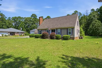 343 Pinewood Drive, Orangeburg, SC 29142 - Photo 2