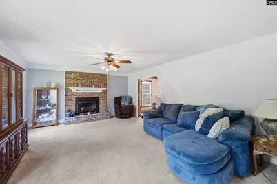 343 Pinewood Drive, Orangeburg, SC 29142 - Photo 6