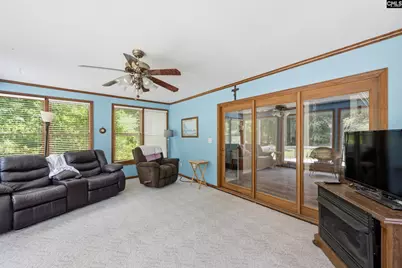 343 Pinewood Drive, Orangeburg, SC 29142 - Photo 36