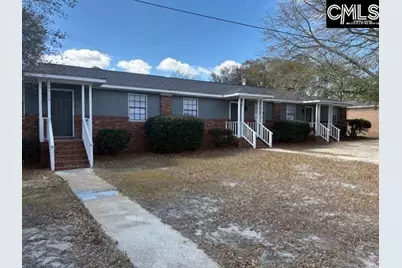 3908 Persimmon Street, Columbia, SC 29205 - Photo 1