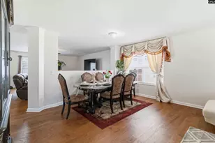 536 Mansfield Lane, Columbia, SC 29203 - Photo 6