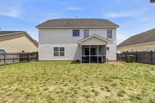 536 Mansfield Lane, Columbia, SC 29203 - Photo 34