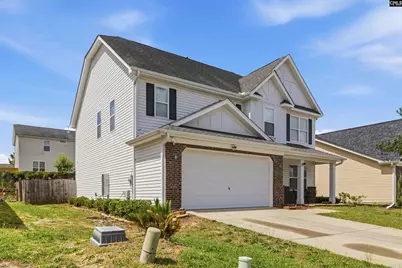 536 Mansfield Lane, Columbia, SC 29203 - Photo 2