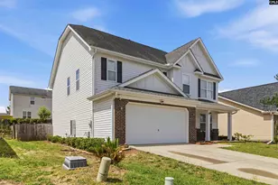 536 Mansfield Lane, Columbia, SC 29203 - Photo 2