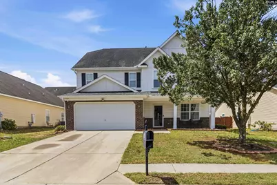 536 Mansfield Lane, Columbia, SC 29203 - Photo 1