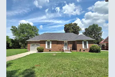 1290 Oaklane Drive, Orangeburg, SC 29115 - Photo 1