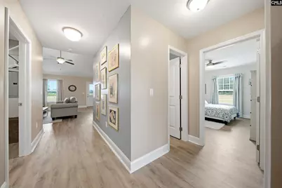 1110 Makayla Lane, Wedgefield, SC 29168 - Photo 4