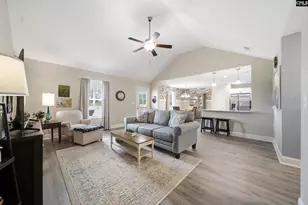 1110 Makayla Ln, Wedgefield, SC 29168 - Photo 18