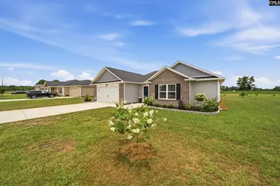 1110 Makayla Lane, Wedgefield, SC 29168 - Photo 2