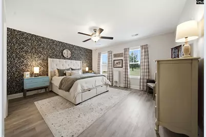 1110 Makayla Lane, Wedgefield, SC 29168 - Photo 20