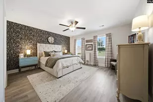 1110 Makayla Ln, Wedgefield, SC 29168 - Photo 20