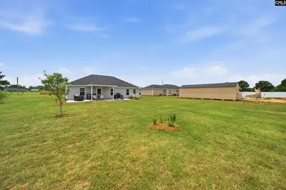 1110 Makayla Lane, Wedgefield, SC 29168 - Photo 28