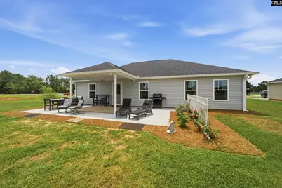 1110 Makayla Lane, Wedgefield, SC 29168 - Photo 26