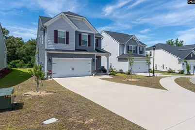 1013 Woodcreek Farms Road, Elgin, SC 29045 - Photo 2
