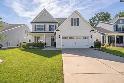 320 Brenthaven Drive, Chapin, SC 29036 - Photo 2