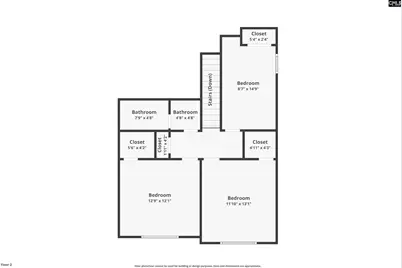157 Autumn Stroll Court, Lexington, SC 29072 - Photo 18