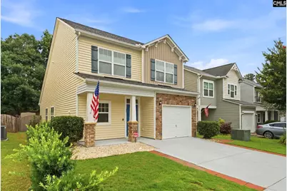 157 Autumn Stroll Court, Lexington, SC 29072 - Photo 30