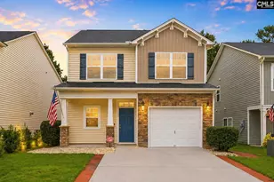 157 Autumn Stroll Ct, Lexington, SC 29072 - Photo 1