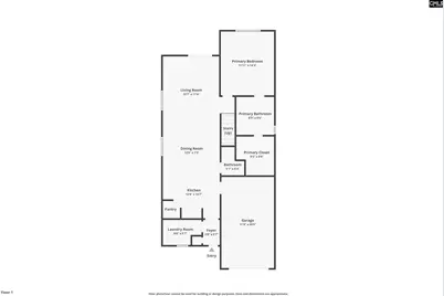 157 Autumn Stroll Court, Lexington, SC 29072 - Photo 8