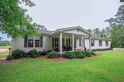 1640 Lawhorn Road, Cassatt, SC 29032 - Photo 2