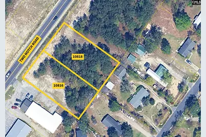 10818 Two Notch Road, Elgin, SC 29045 - Photo 20