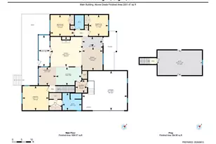 29 Riesling Ct, Lugoff, SC 29078 - Photo 2