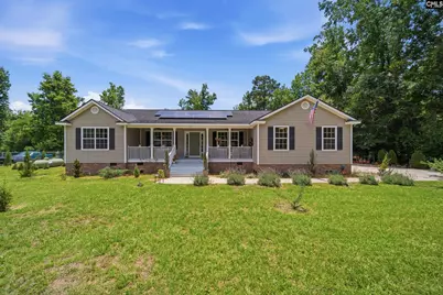 2154 Tanglewood Road, Sumter, SC 29154 - Photo 1