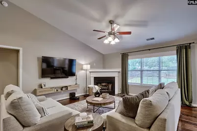 706 Whitewater Drive, Irmo, SC 29063 - Photo 10