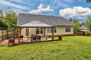 706 Whitewater Dr, Irmo, SC 29063 - Photo 6