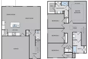 2334 Damascus Wy, Lexington, SC 29073 - Photo 4