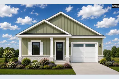 1110 Chartel Circle, Columbia, SC 29203 - Photo 1