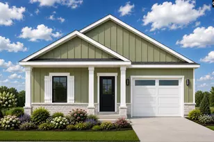 1110 Chartel Cir, Columbia, SC 29203 - Photo 1