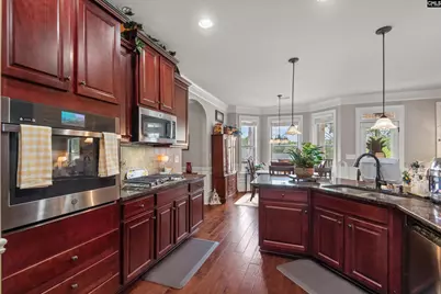 131 Park Place Circle, Lexington, SC 29072 - Photo 18
