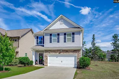 525 Red Taffy Way, Lexington, SC 29073 - Photo 2