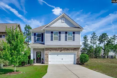 525 Red Taffy Way, Lexington, SC 29073 - Photo 1