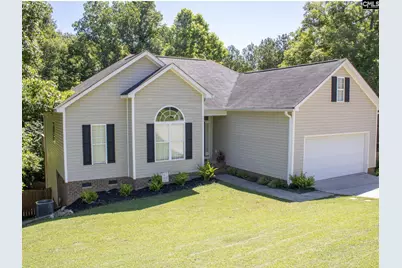 429 Gallatin Circle, Irmo, SC 29063 - Photo 28