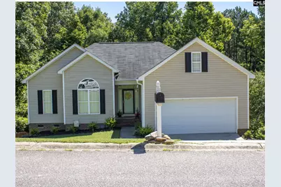 429 Gallatin Circle, Irmo, SC 29063 - Photo 1