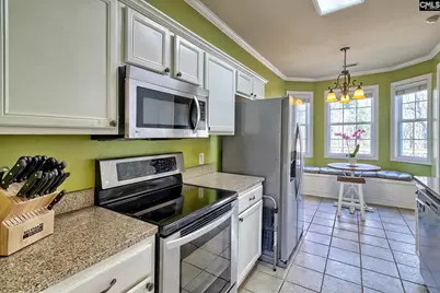429 Gallatin Circle, Irmo, SC 29063 - Photo 8
