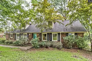 2828 Woodland Hills St, Columbia, SC 29210 - Photo 2