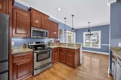 154 Ridge Top Road, Lexington, SC 29072 - Photo 8