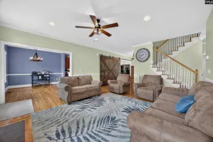 154 Ridge Top Rd, Lexington, SC 29072 - Photo 16
