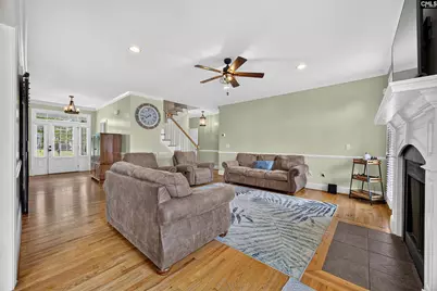 154 Ridge Top Road, Lexington, SC 29072 - Photo 12