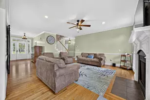 154 Ridge Top Rd, Lexington, SC 29072 - Photo 12