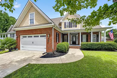 154 Ridge Top Road, Lexington, SC 29072 - Photo 2