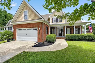 154 Ridge Top Rd, Lexington, SC 29072 - Photo 2